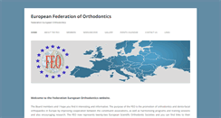 Desktop Screenshot of feo-online.com