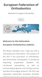 Mobile Screenshot of feo-online.com